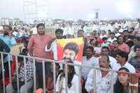 Daaku Maharaaj Grand Success Meet Photos Set 1